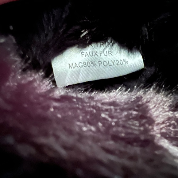 Michael Kors Fulton Rain Boots - EXCELLENT LIKE NEW CONDITION! - Picture 12 of 14